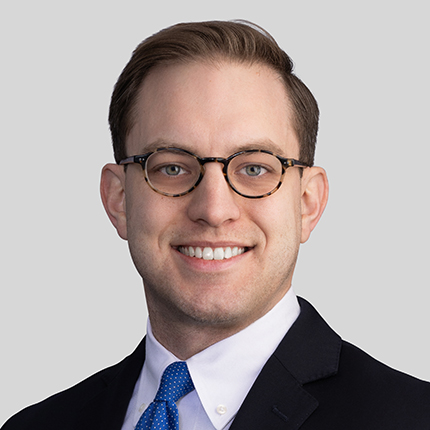 Portrait of Maxx Johnson