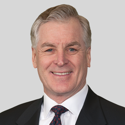 Portrait of Mark S. Schweiker