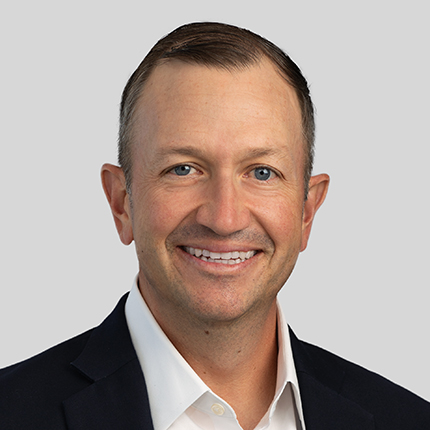 Portrait of Ryan Galvin
