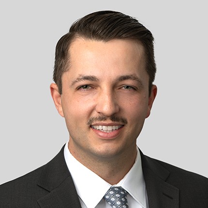 Portrait of Tyler Lisea