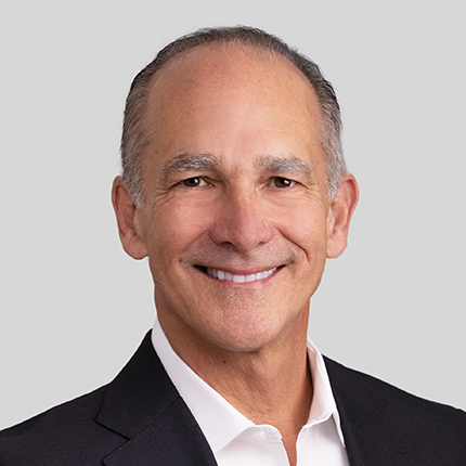 Portrait of Neal S. Robb