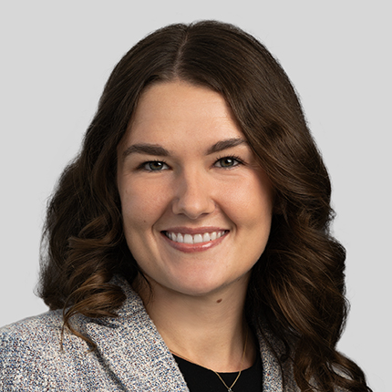 Portrait of Tessa Zurita