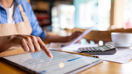 Unlocking Business Potential with SBA Loans