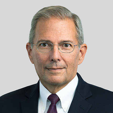 Portrait of Samuel J.  Arena Jr.