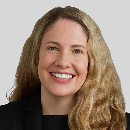 Portrait of Taylor Brody