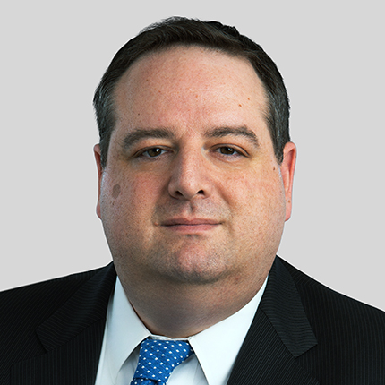 Portrait of Walter  J. Buzzetta