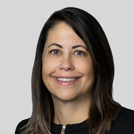 Portrait of Emily Carhart