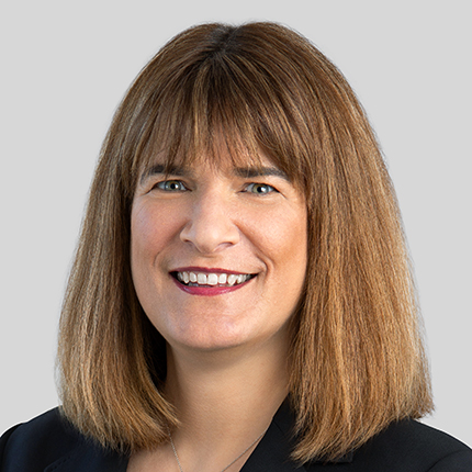 Portrait of Jana L. Cresswell