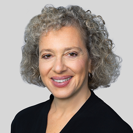 Sara P. Crovitz | Partner | Stradley Ronon