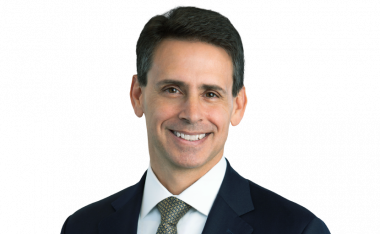 Portrait of Matthew R. DiClemente