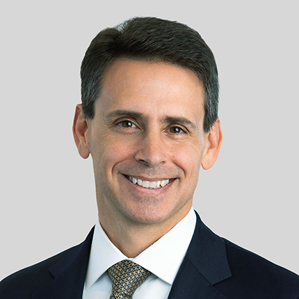 Portrait of Matthew R. DiClemente