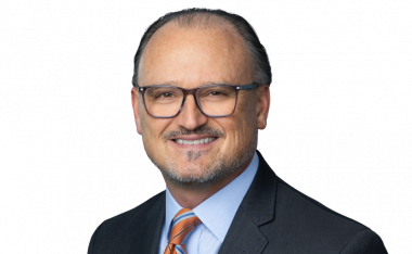 Portrait of Brett C. Don