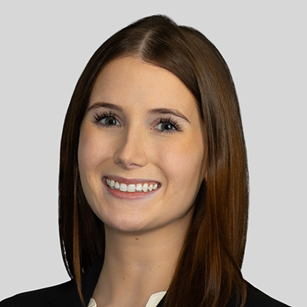 Portrait of Giana Fallico