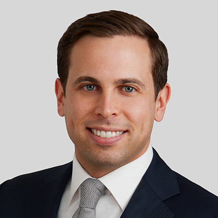 Portrait of David R. Garton