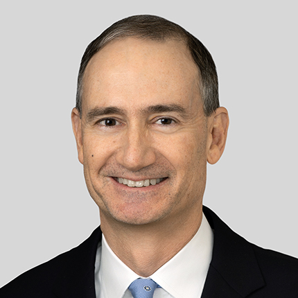Portrait of David W. Grim