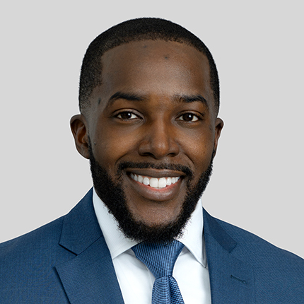 Portrait of Shawn A. Hendricks