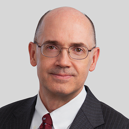 Portrait of Jason R.  Jones