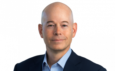 Portrait of David H.  Joseph