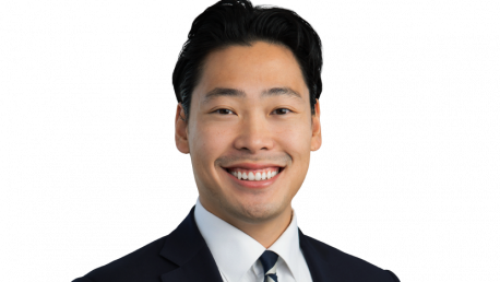 A Second on Secondment: Q&A with Christian Lee