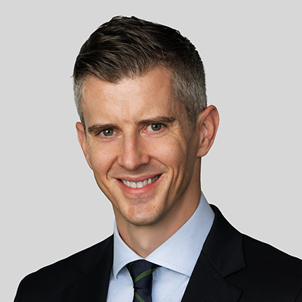 Portrait of Cillian Lynch