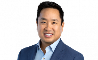 Portrait of Joe N. Nguyen