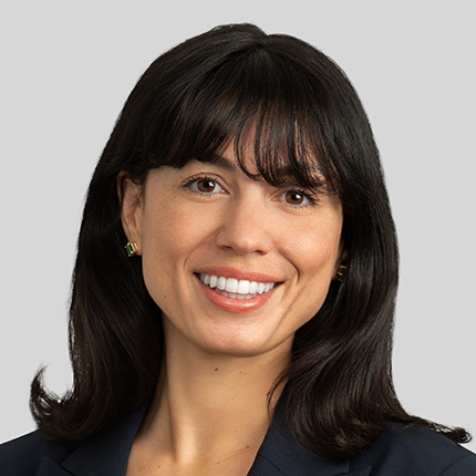 Portrait of Katherine Pfingsten