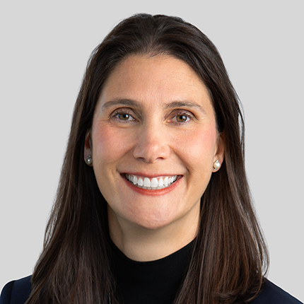 Portrait of Ashley E. Shapiro