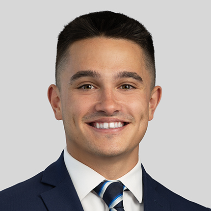 Portrait of Tim Walter
