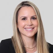 Portrait of Julie Oates