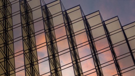 Glass Building