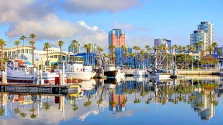 Stradley Ronon’s Long Beach Leap Fueled by Culture, Not Geography