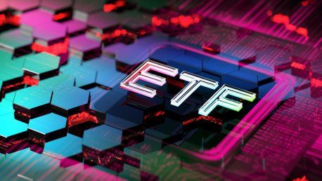ETFs Are Eating the World. The Right—and Wrong—Ways to Invest