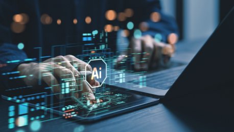 A Closer Look: Inside Stradley Ronon's First Gen AI Hackathon