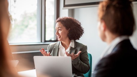 <em>Corporate Counsel</em> Announces Finalists for Its 2025 Women, Influence & Power in Law Awards