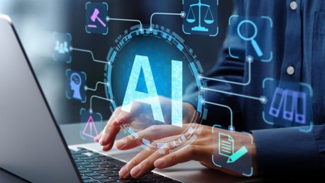 How Stradley Ronon Is Training Firm Attys on Generative AI