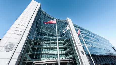 SEC Backs Away from Lawsuit Enforcing Obama-Era Mutual Fund Restrictions
