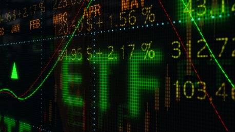 Stradley Ronon Shortlisted as Best ETF Law Firm by <em>ETF Express</em> in 2025 U.S. Awards