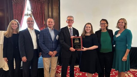 <p>Stradley Ronon Partner John Hook Receives 2025 Distinguished Estate Planner Award</p>