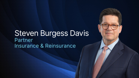 Nationally Recognized Regulatory Insurance Partner Returns to Stradley Ronon