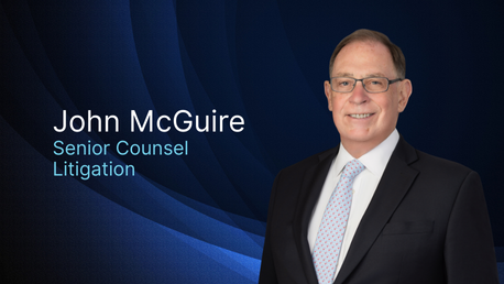 Former Oppenheimer In-House Counsel and Financial Services Litigator Joins Stradley Ronon in New York