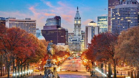 Philadelphia, Pennsylvania