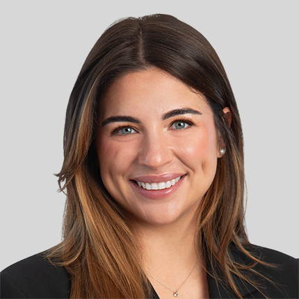 Portrait of Lety Covarrubias