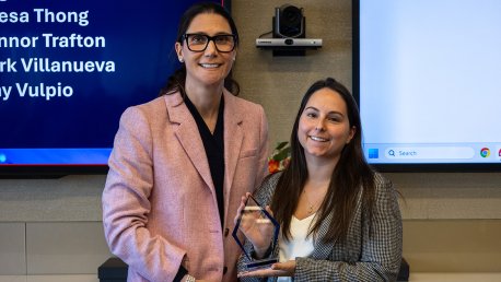 Stradley Ronon Honors Community Impact at 2026 Pro Bono Awards