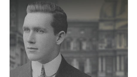Gerald Ronon