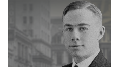 Lewis M. Stevens
