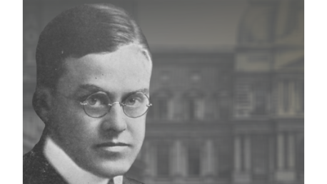 Leighton P. Stradley