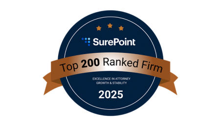 <p>Stradley Ronon Recognized on Leopard Law Firm Index Top 200 for Third Consecutive Year</p>
