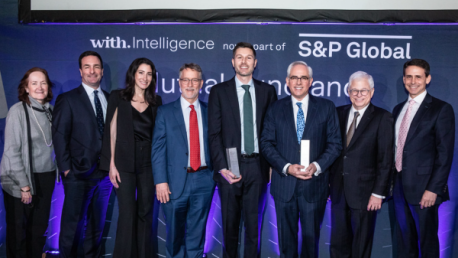 <p>Stradley Ronon Executive Partner Bruce Leto Named Independent Counsel of the Year</p>