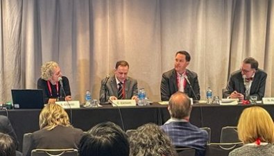 <p><a href="https://www.stradley.com/sara-p-crovitz">Sara Crovitz</a>&nbsp;moderates&nbsp;panel &ldquo;The Feeling&rsquo;s Mutual: Key Developments for Registered Investment Companies&rdquo; at the 2026 Investment Adviser Association Compliance Conference in Washington, D.C.</p>

