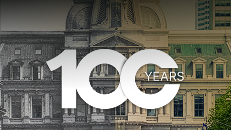 <p>Stradley Ronon Kicks Off 100th Anniversary with New Leadership Appointments for 2026</p>